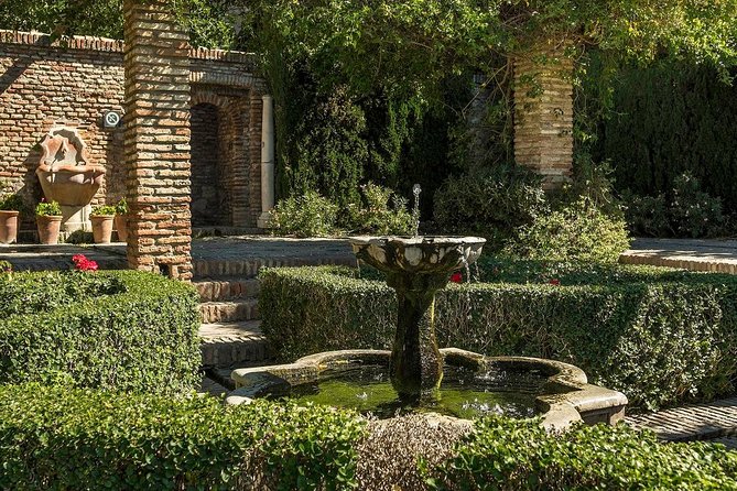 Malaga Tour with Cathedral, Alcazaba and Roman Theatre - Calle Larios stroll: the historic center’s 19th-century main street