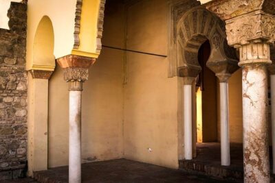 Malaga Tour with Cathedral, Alcazaba and Roman Theatre - Teatro Romano de Málaga: seeing how Romans staged a city