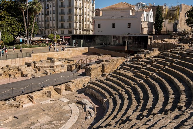 Malaga Tour with Cathedral, Alcazaba and Roman Theatre - How the guide experience affects your day (and how to fix it)