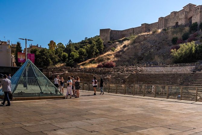 Malaga Tour with Cathedral, Alcazaba and Roman Theatre - Who this tour is best for (and who should pick something else)