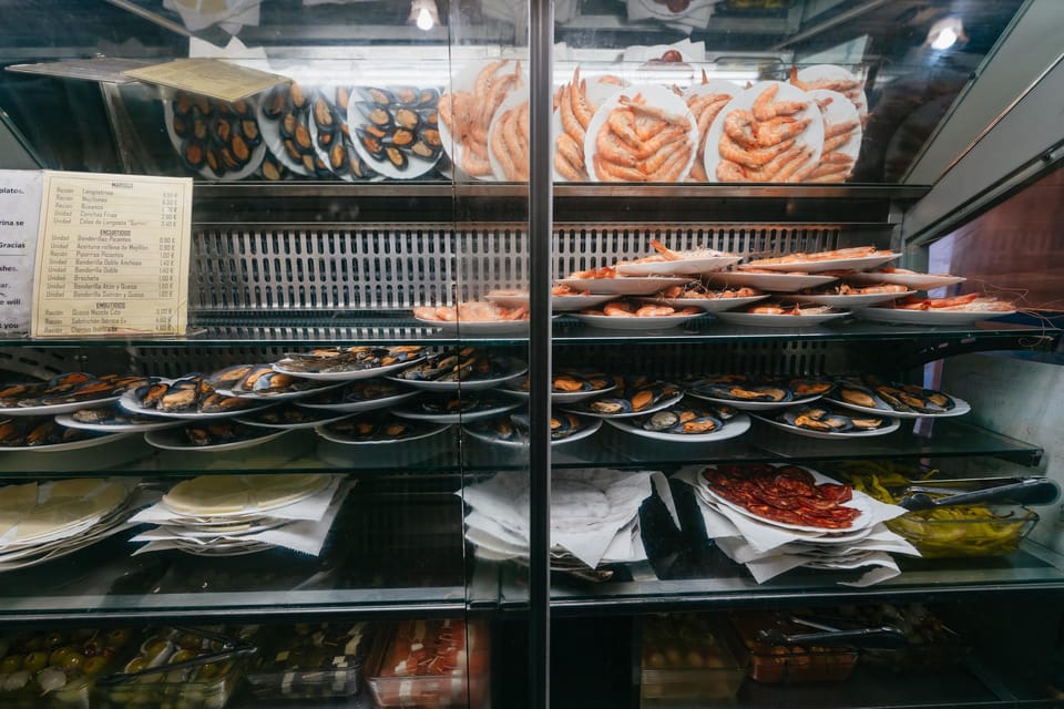Málaga: Traditional Andalusian Tapas and Wine Tour - Value check: why $73 can make sense for Málaga