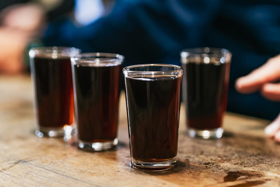 Málaga: Traditional Andalusian Tapas and Wine Tour - Who should book, and who might skip