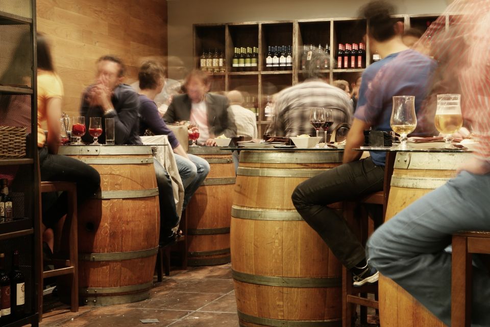 Málaga: Traditional Andalusian Tapas and Wine Tour - FAQ