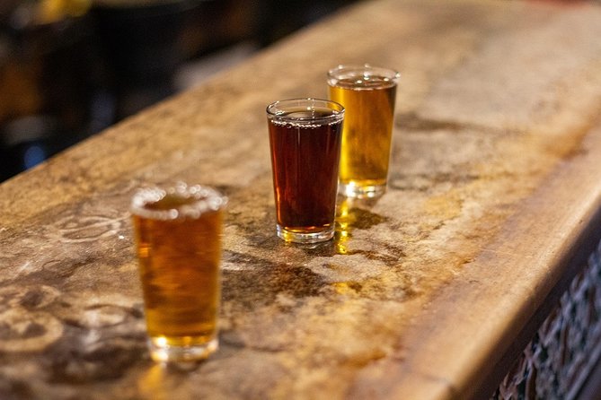 Malaga Traditional Wine & Tapas Tour - Your Guide Matters More Than You Think