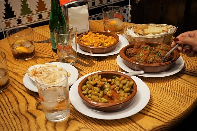 Malaga Traditional Wine & Tapas Tour - Should You Book This Malaga Traditional Wine and Tapas Tour?
