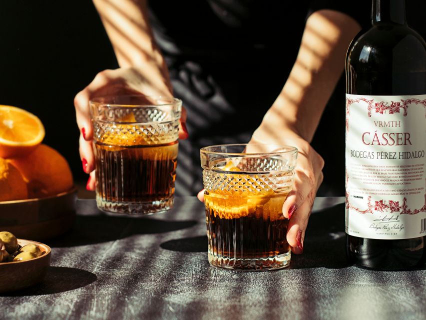 Malaga: White Village, Vineyard, and Wine Tasting Wine Tour - Value: Is $106 Worth It for Álora + Wine?