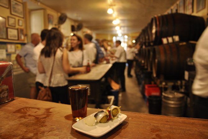 Malaga Wine & Tapas Small Group Guided Tour - Key highlights worth planning around