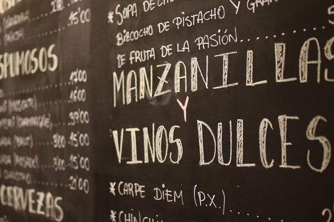 Malaga Wine & Tapas Small Group Guided Tour - First night in Malaga: why this tour works fast