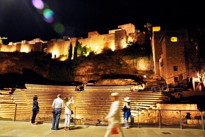 Malaga Wine & Tapas Small Group Guided Tour - Where it starts on Calle Marqués de Larios (and why that matters)