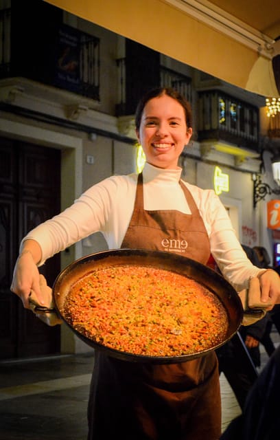 Málaga: Wine & Tapas Tour - Local Bar Focus: Sausage, Cheese, Vermouth, and That Cozy Bar Mood