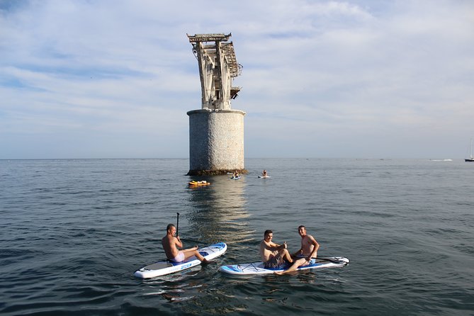 Marbella 3-hour Catamaran Group Excursion with Dolphin Watching - Comfort, What to Bring, and How to Avoid a Sunburn