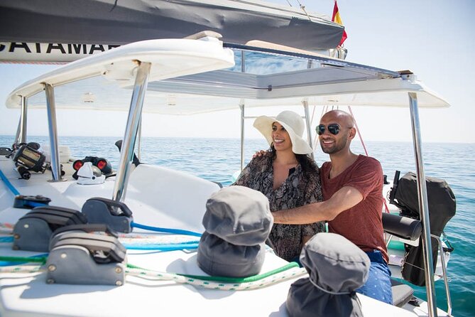Marbella 3-hour Catamaran Group Excursion with Dolphin Watching - Price and Value: Why $116.11 Can Make Sense Here