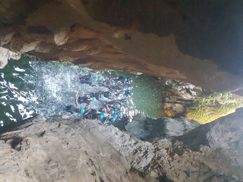 Marbella: Beginner Canyoning Tour with Safety Equipment - Getting to the meeting point near Benahavís (and spotting the van)