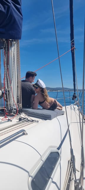 Marbella: Dolphin-Watching Sailboat Trip with Drinks, Snacks - How the Dolphin Search Fits Into a 2-Hour Sail