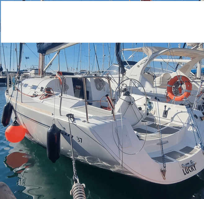 Marbella: Dolphin-Watching Sailboat Trip with Drinks, Snacks - Shared vs Private: When Group Travel Helps
