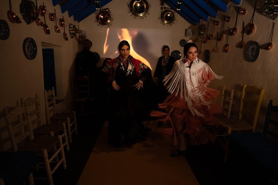 Marbella: Flamenco Show with a Drink - Price and value: is $46 worth it?