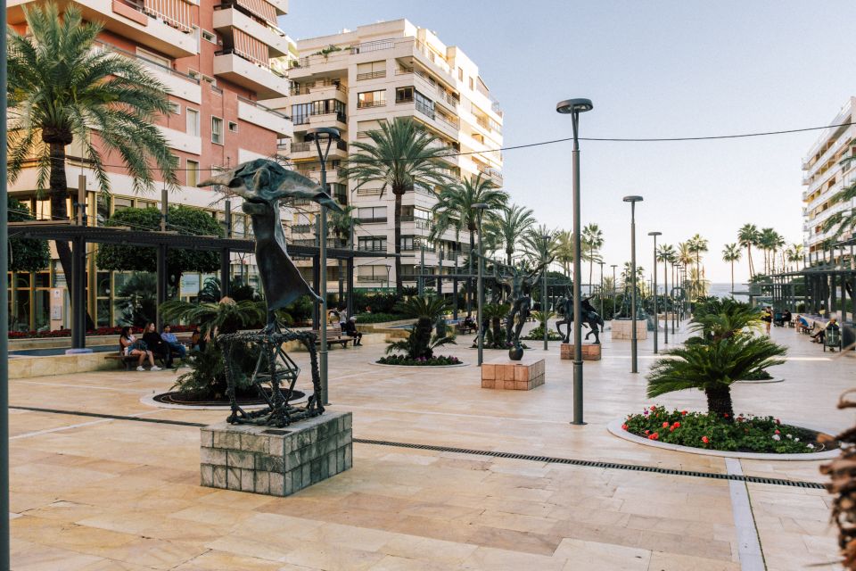 Marbella Old Town: Group Tour with a True Local - Price Value: What $29 Buys Beyond a Walk