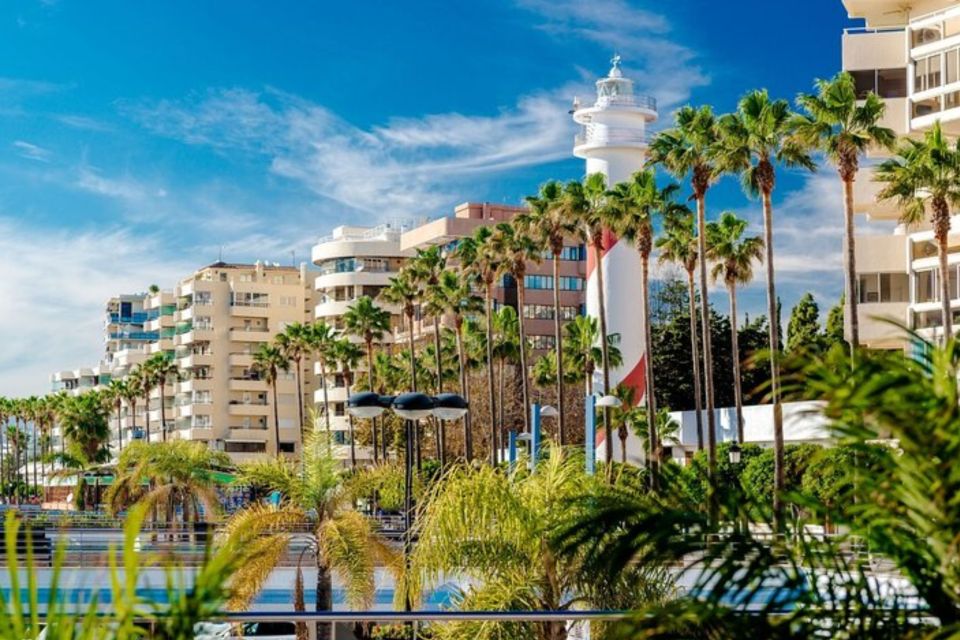Marbella: Private Customizable Walking Tour with Guide - Marbella in Two Hours: What You’ll Actually Get