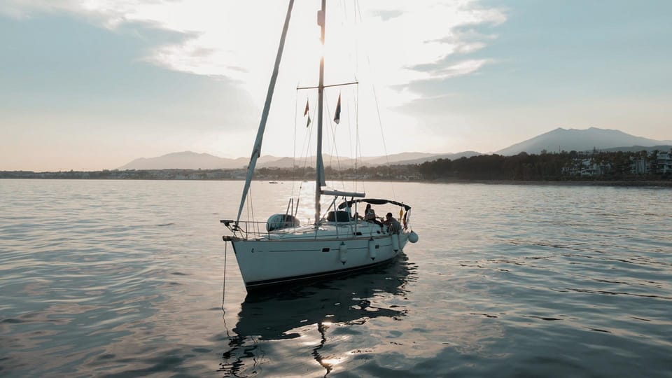 Marbella: Private Sailing Yacht Charter with Skipper - Key things I’d circle on your shortlist