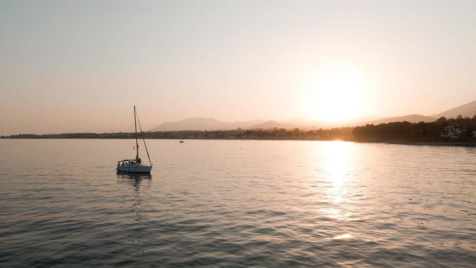 Marbella: Private Sailing Yacht Charter with Skipper - Who this charter suits best (and who should reconsider)