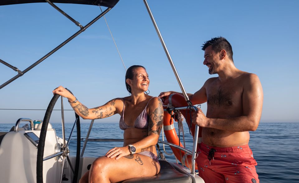 Marbella: Sailing & Dolphin Watching with Snacks and Drinks - What to Bring (So You Actually Enjoy It)