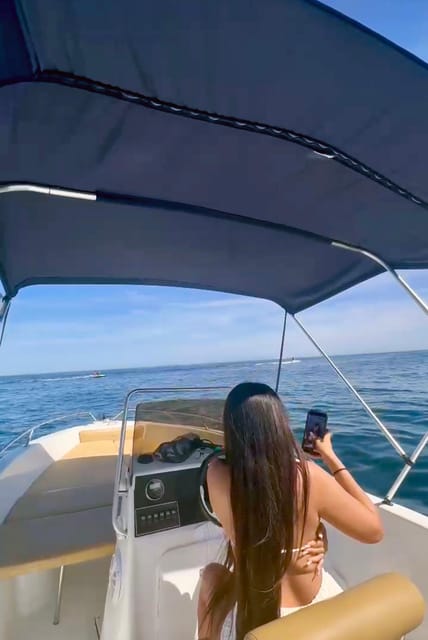 Marbella: Self-Drive Boat Rental - Dolphin Watching Along the Costa del Sol Coast (What to Expect)