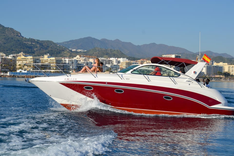 Marbella: views from a yacht for one or two hours - Who Should Book This (and Who Should Skip It)