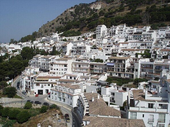 Mijas: Panoramic city tour in an electric Tuk Tuk - Key things I’d bank on