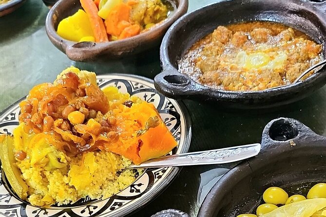 Morocco: Tangier Private Tour from Malaga & Tarifa, All Inclusive - Key points to know before you go