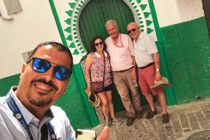 Morocco: Tangier Private Tour from Malaga & Tarifa, All Inclusive - Why Tangier from Malaga feels like a smart detour