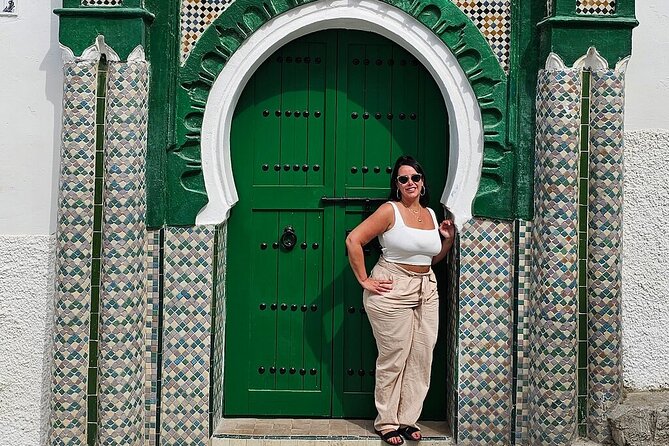Morocco: Tangier Private Tour from Malaga & Tarifa, All Inclusive - Tangier overview: a day built around viewpoints, not wasted time