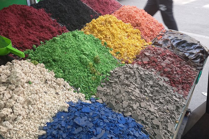 Morocco: Tangier Private Tour from Malaga & Tarifa, All Inclusive - Atlantic camel ride: do it if you want the story, but know what it is