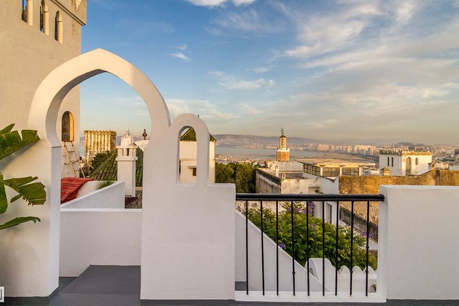 Morocco: Tangier Private Tour from Malaga & Tarifa, All Inclusive - Medina and Kasbah: where Tangier turns from sights into a story