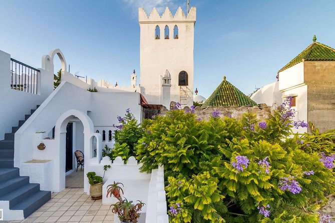 Morocco: Tangier Private Tour from Malaga & Tarifa, All Inclusive - Markets and shopping time: fun if you’re ready, awkward if you’re not