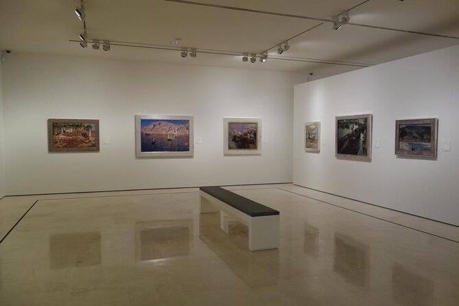 Museo Carmen Thyssen de Malaga Entrance Ticket - Key Points to Know Before You Go