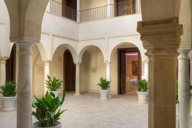 Museo Carmen Thyssen de Malaga Entrance Ticket - What You’ll See: Permanent Collection With Spanish Painting Focus