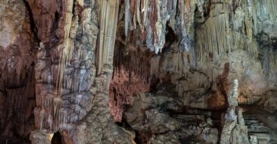 Nerja: Caves of Nerja Entry Ticket with Audio Guide - Ticket value: one price for caves, museum, and VR