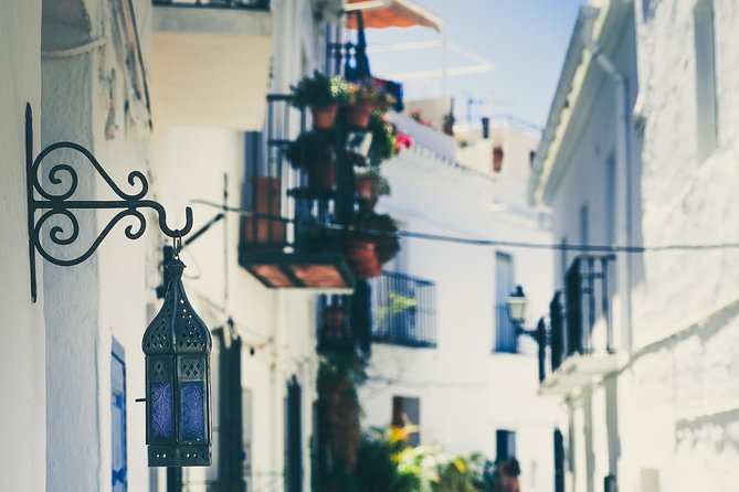 Nerja (Pueblo) + Frigiliana & El Acebuchal - Semi-Private - Key things to know before you go