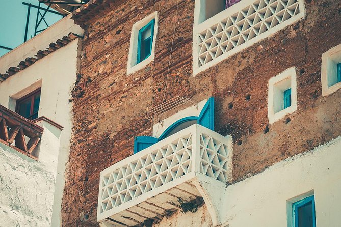 Nerja (Pueblo) + Frigiliana & El Acebuchal - Semi-Private - Price and Value: Does $108.61 Make Sense for 7 Hours?