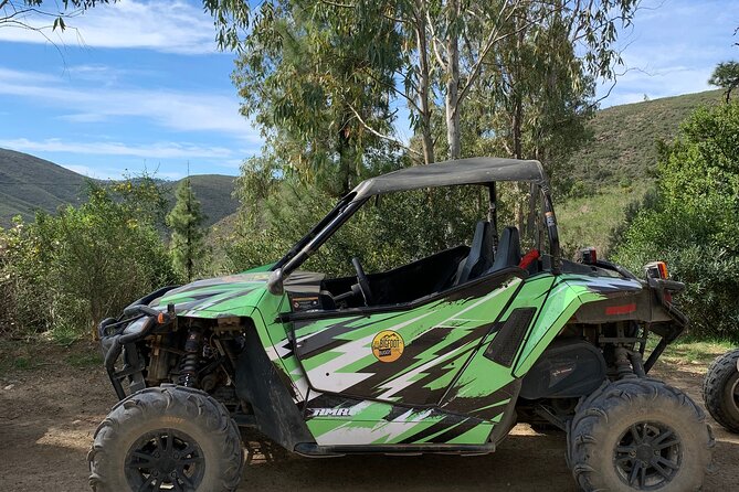 Off-road buggy tour Sierra de Mijas buggy 3h - The Joy of a Sierra de Mijas Buggy Tour (And Why 3 Hours Works)