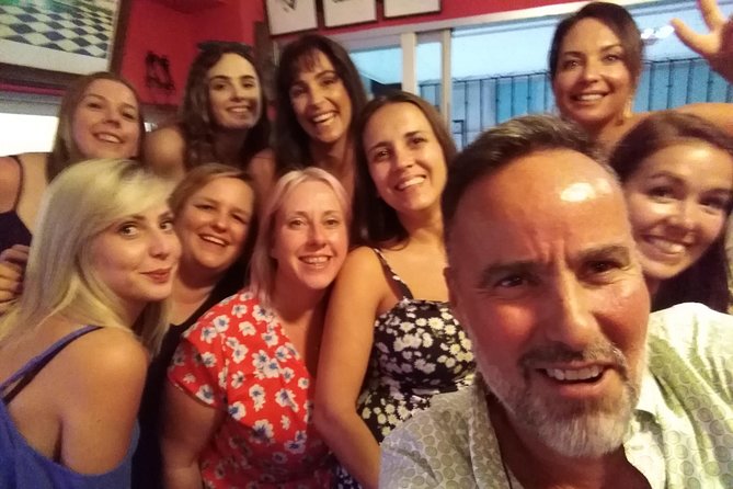 Original Marbella Tapas Adventure - Why this Marbella tapas tour feels different