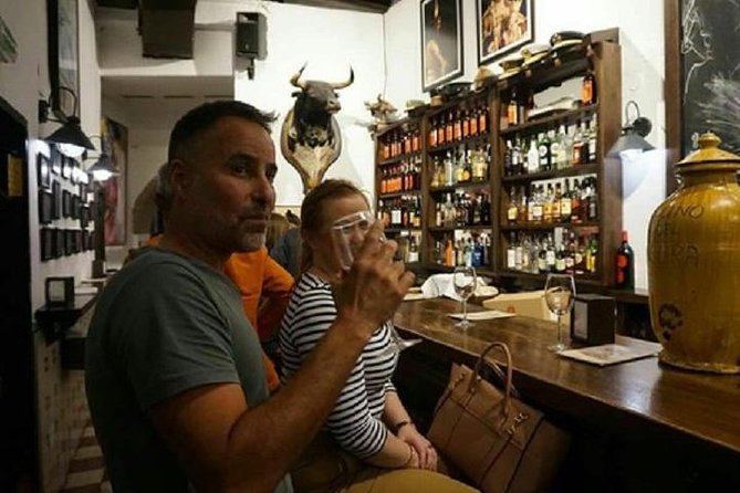 Original Marbella Tapas Adventure - What you’ll eat: sample tapas that match Marbella’s flavor logic
