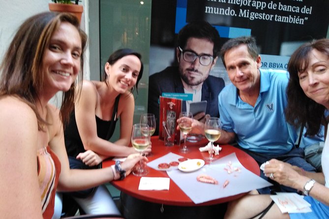 Original Marbella Tapas Adventure - Old Town walking: landmarks without turning it into a lecture