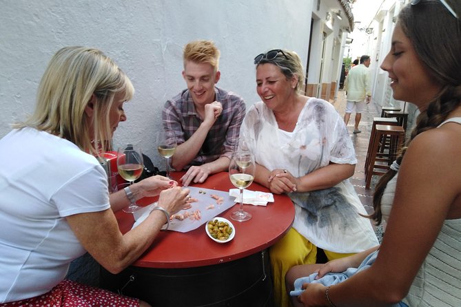 Original Marbella Tapas Adventure - Price and value: what $117.35 buys you in real terms