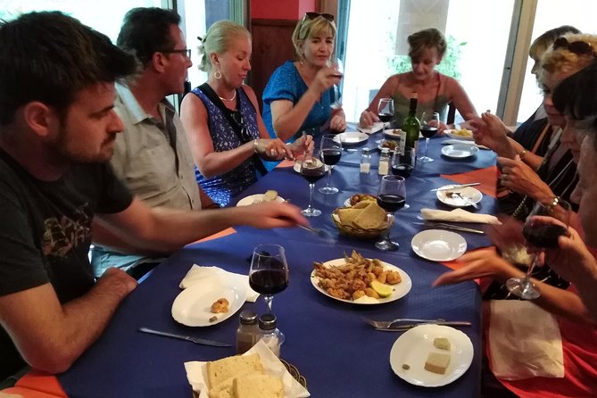 Original Marbella Tapas Adventure - The 3-stop plan: how the night is structured
