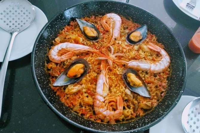 Paella Cooking Class in Malaga - Final verdict: should you book this Malaga paella class?