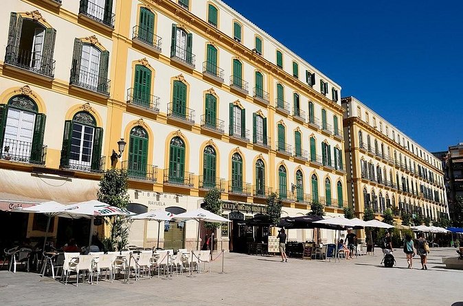 Private 4-hour City Tour of Malaga - Guides make the difference: how David and Javier shape your experience