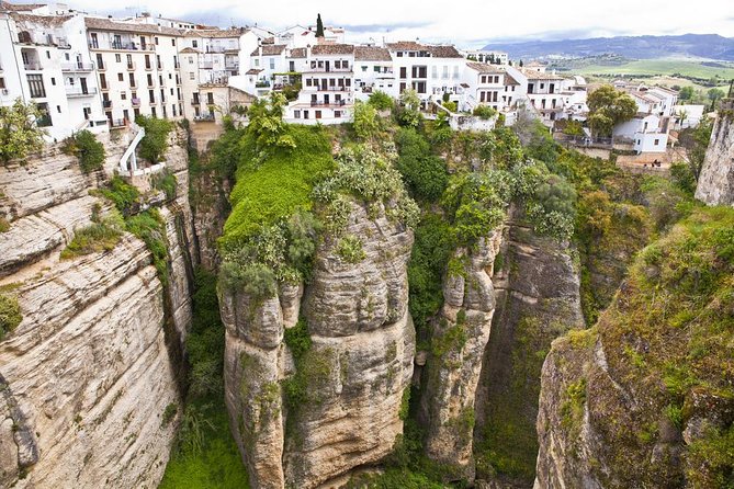 Private Day Trip to Ronda from Malaga with Driver-Guide - Key things I’d zero in on