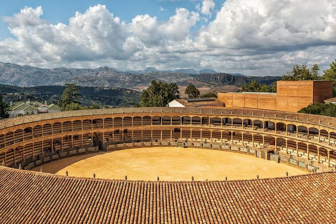 Private Day Trip to Ronda from Malaga with Driver-Guide - What you pay for: value at $373.18 per person