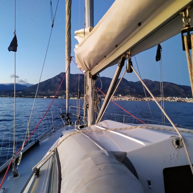 Private Sunset Sailing Trip - Key highlights to look for